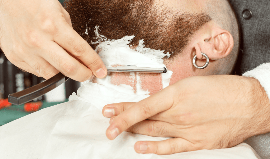 Shariff Styling Barber Shop