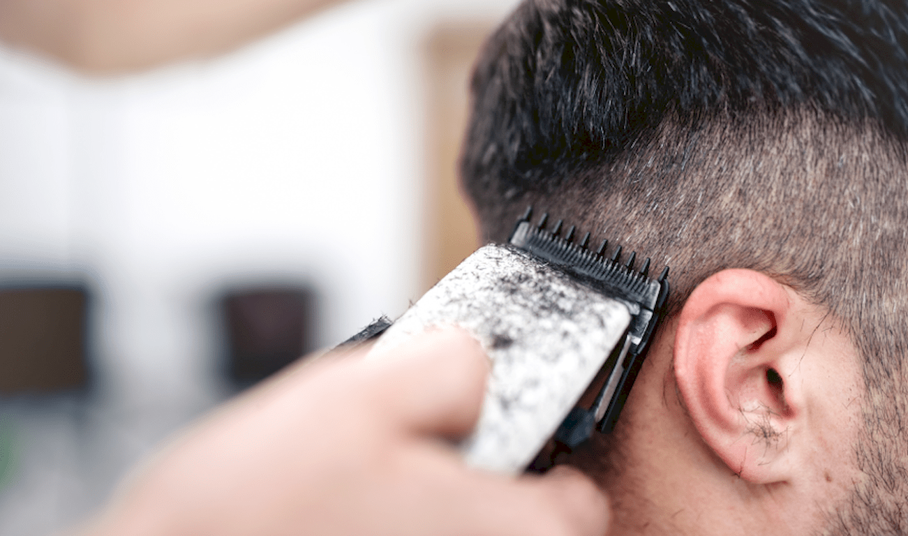 Shariff Styling Barber Shop