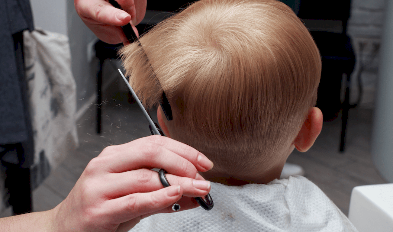 Shariff Styling Barber Shop